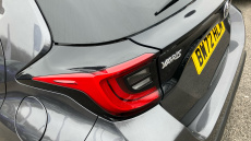 Toyota Yaris 1.5 Hybrid Design 5dr CVT Hybrid Hatchback